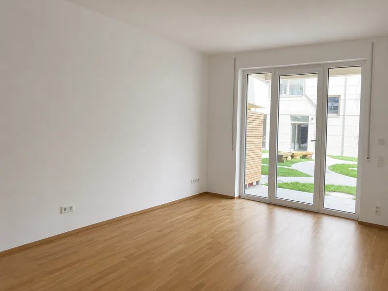ERSTBEZUG | 2-Zimmer-Neubau | 55 m² | Terrasse & Garten | hell, ruhig & hochwertig Prenzlauer Berg — photo 1